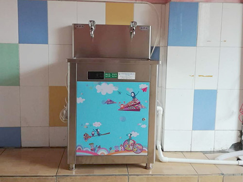 惠州幼儿园专用饮水台