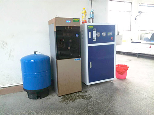 惠州工厂车间饮水设备